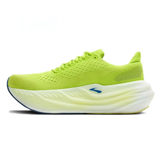 Brooks glycerin max men's casual sports shoes breathable mesh eva sole - product image