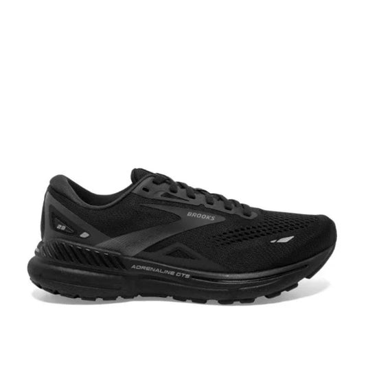 Brooks gt23 men's sports shoes breathable mesh eva outsole lace-up closure - product image