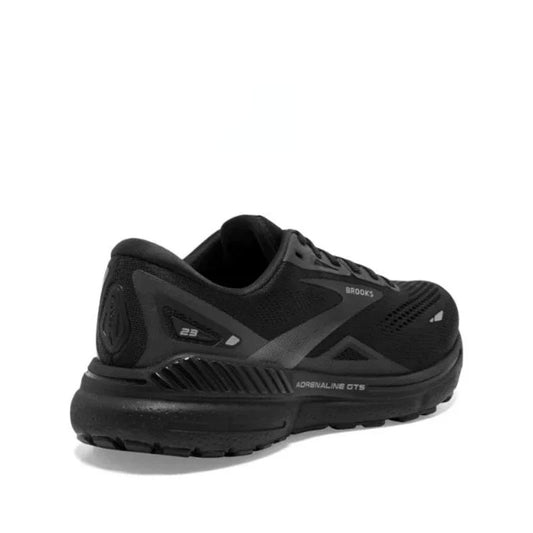 Brooks gt23 men's sports shoes breathable mesh eva outsole lace-up closure - product image