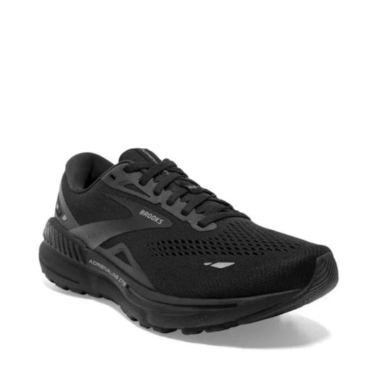 Brooks gt23 men's sports shoes breathable mesh eva outsole lace-up closure - product image