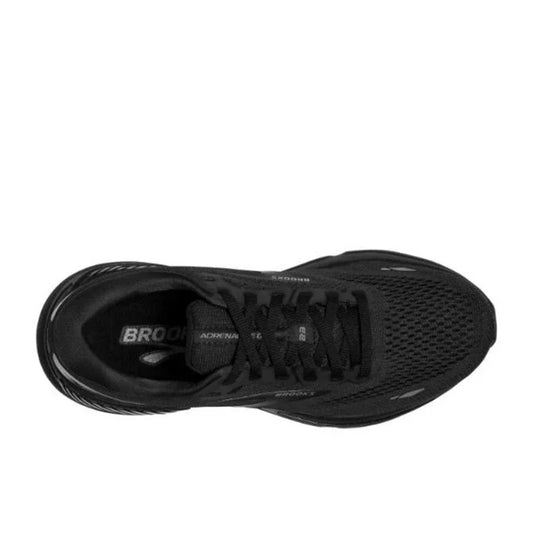 Brooks gt23 men's sports shoes breathable mesh eva outsole lace-up closure - product image
