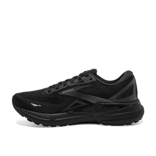 Brooks gt23 men's sports shoes breathable mesh eva outsole lace-up closure - product image
