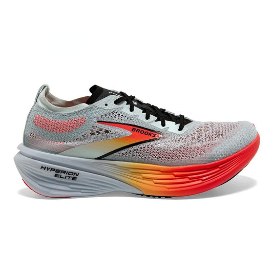 Men's running shoes lightweight lace-up eva outsole breathable air mesh upper - product image