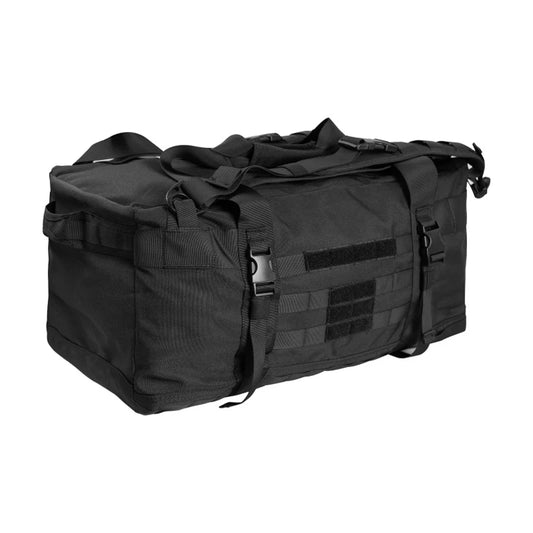 Oxford large capacity multi-compartment gym travel duffel bag for business and camping - product image